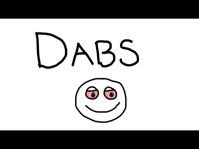 The Basics of Dabs