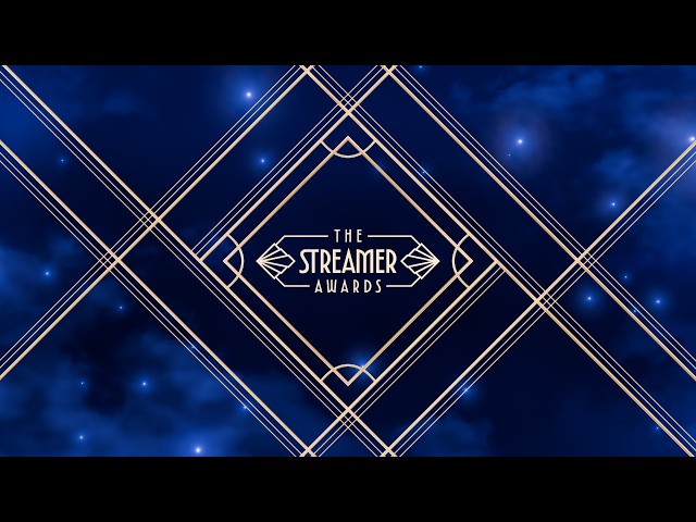 The Streamer Awards 2026 - Nominee Reveal