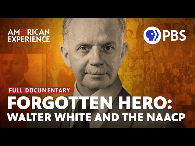 He Risked His Life Infiltrating Lynch Mobs | Full Documentary | American Experience | PBS