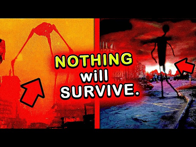 CONGRATS! You Found the DEADLIEST Backrooms Level EVER!!!!!