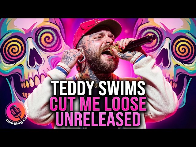 Teddy Swims - Cut Me Loose (Live Debut) | 9/29/26 Arena Tour
