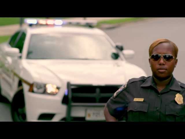 Montgomery County (MD) Police Department Recruitment Video - Are You Ready?