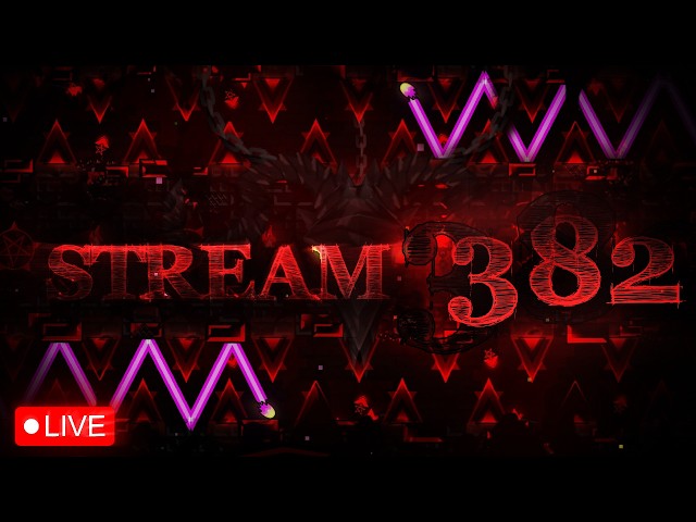 GRIEF 97% 🔴 75%+ x41 🔴 STREAM 382