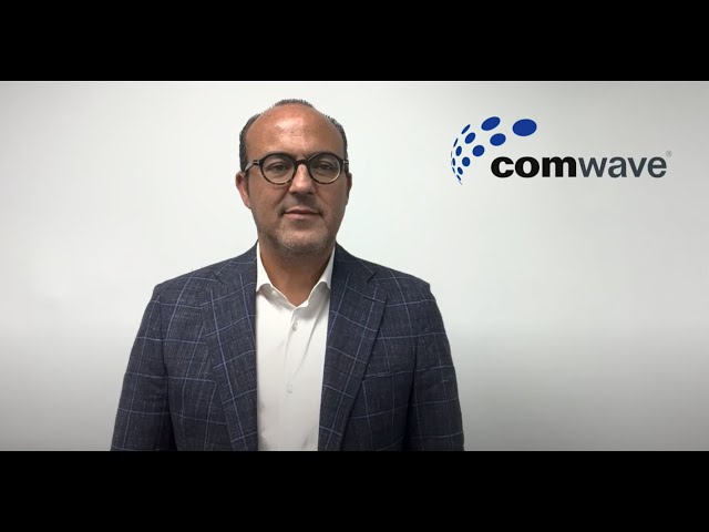 Comwave TV, Internet and Home Phone Installation Guide