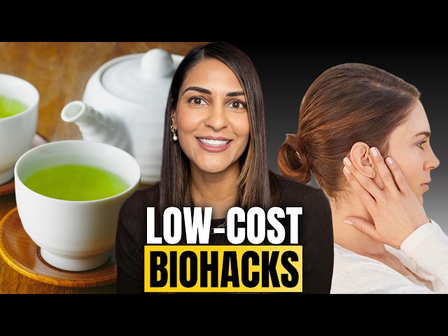 Top 4 Ways to Biohack Your Mouth Without Expensive Products