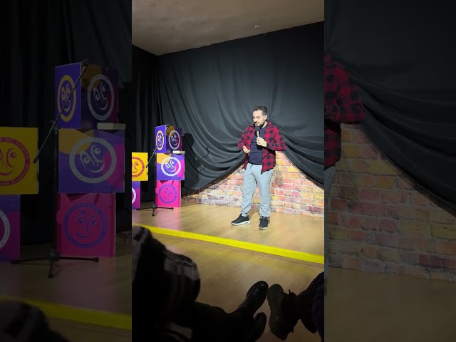 Comedy Lab