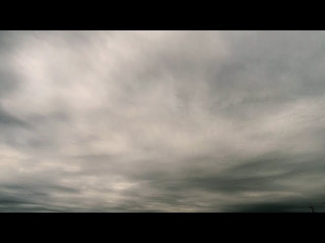 Dramatic Cloudy Sky Timelapse 4K – Free Stock Footage Ep.16