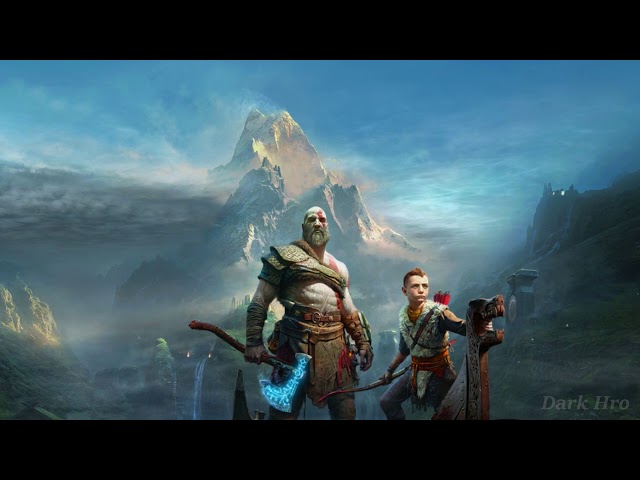 God of War : Dynamic Theme (Extended)