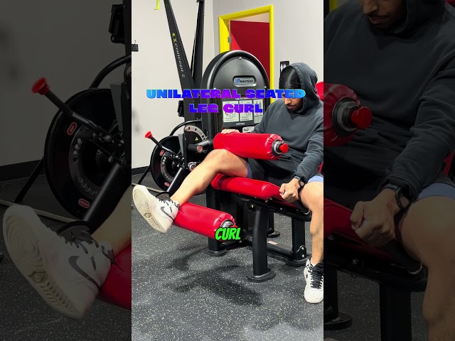 How to Crush Leg Day + Cardio in One Hour (No Time Wasted)