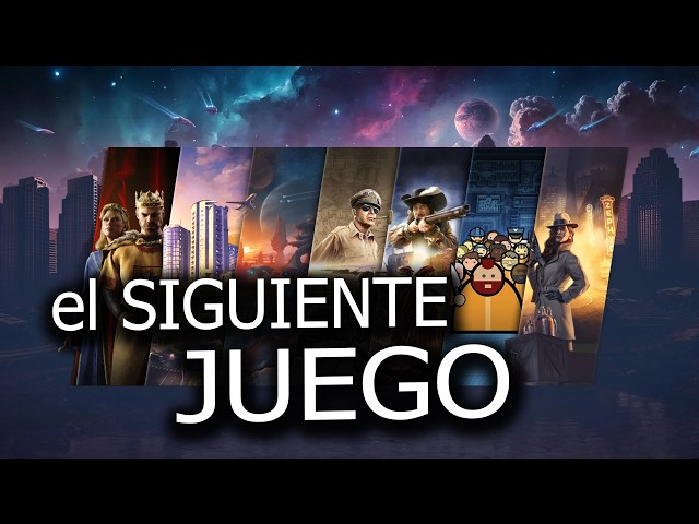 What's Paradox's next game?