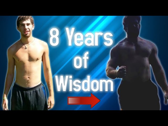 Muscle Growth Wisdom: 100 Things I Wish I Knew BEFORE I Started