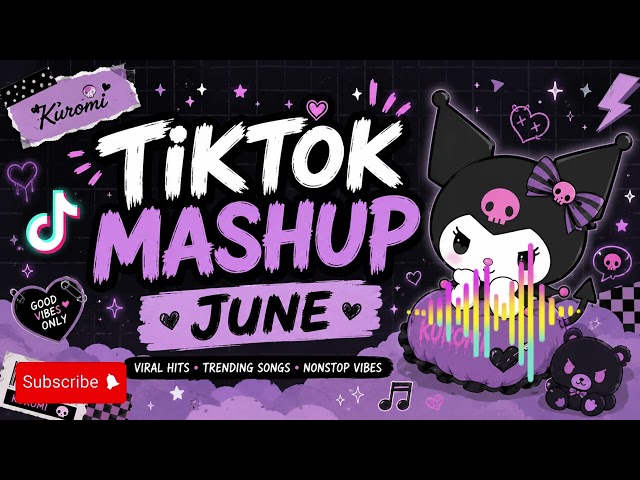 New Tiktok Mashup Viral