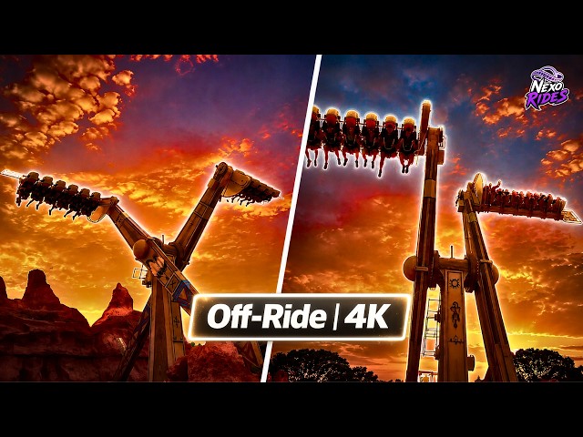 TOMAHAWK : Nouveauté 2026 | 4K - Kingoland