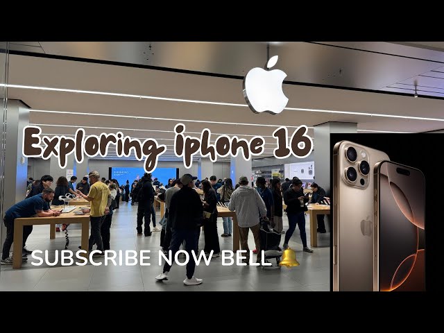 iPhone 16 Features: The Best Ideas From Android