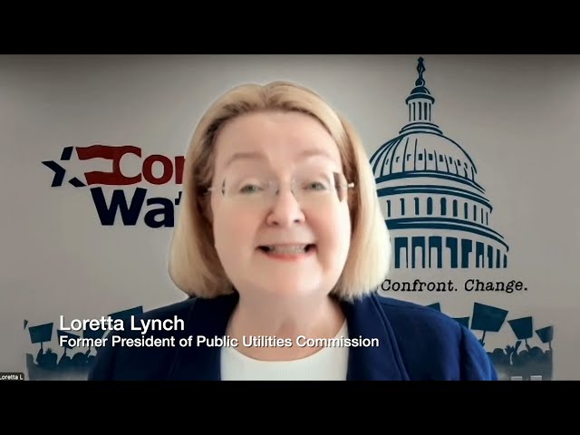 Consumer Alert: Bailout Blackmail