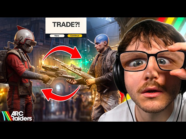 This ARC Update Could Change the Game Forever