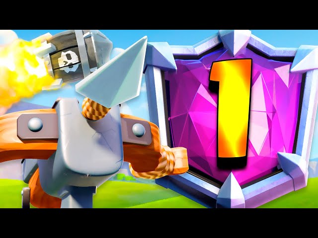 The *ULTIMATE* End Season Ladder Push 🤩