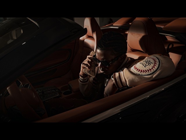 Smart The King Tsk - PA FESA (MUSIC VIDEO)