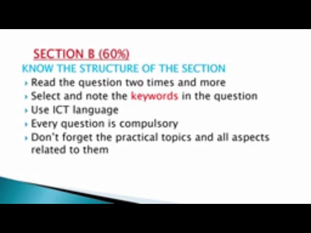ICT BY KAZIBA