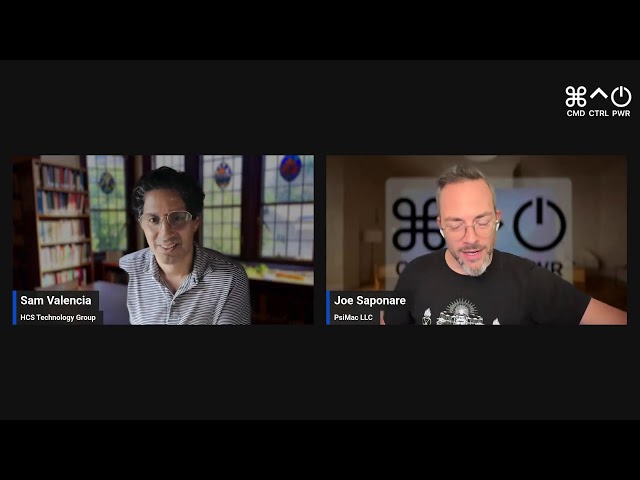 686: North Korean Remote Job Infiltration, Apple Threat Alerts, and Stopping Gift Card Scams