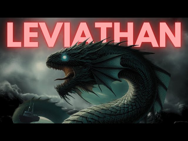 DOES LEVIATHAN REALLY EXIST?