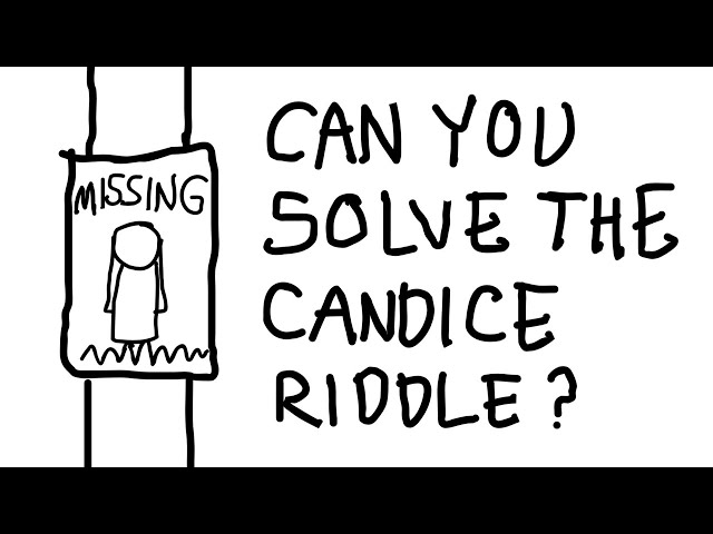 Can You Solve the Candice Riddle? (TedEd Parody)