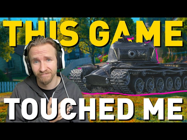 - World of Tanks