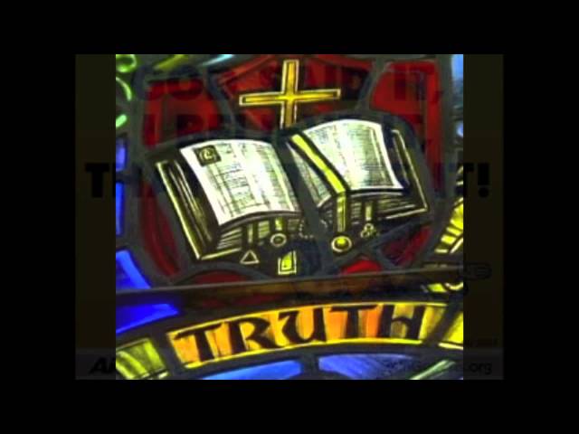 Objective Morality vs. Christianity      [William Lane Craig]