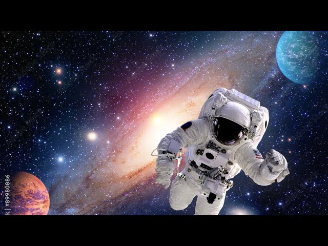 DaneurysM & Jonny On MOON!