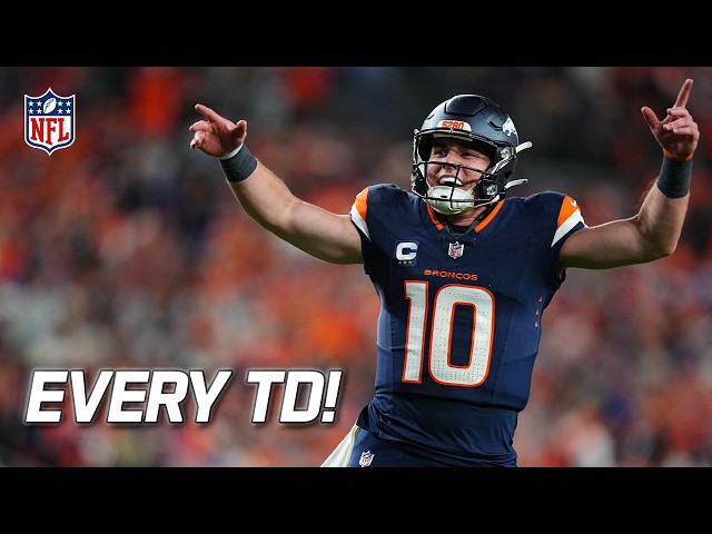 Every Touchdown of Week 3 | 2026 NFL Season