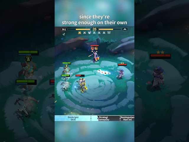One-minute tutorial!
