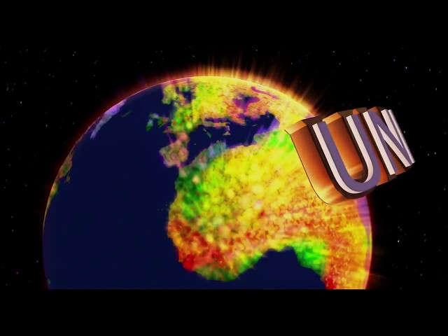 Universal Pictures Logo 2010