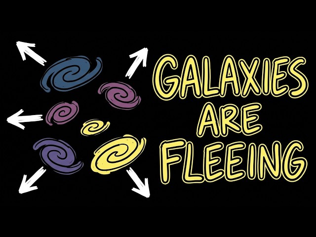 Why the Universe's Fate Just Got Uncertain.