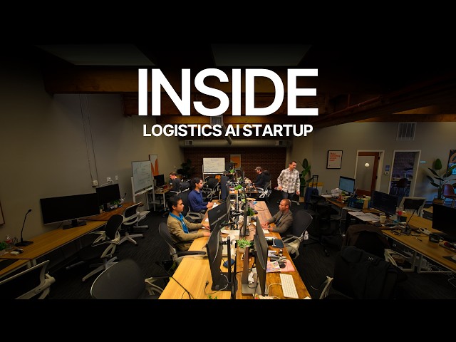 Inside a YC Startup Disrupting a $900B Industry That Runs the US