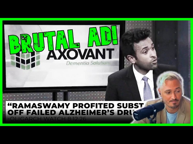 The Most Vicious Political Ad I’ve Ever Seen | The Kyle Kulinski Show