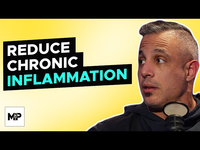 Fix Your Gut Health & Reduce Your Chronic Inflammation | Mind Pump 2214