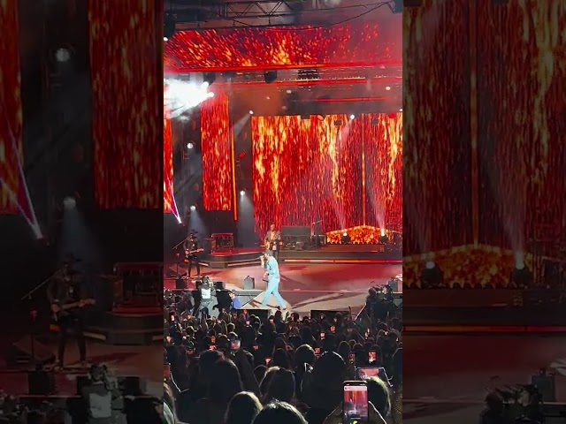 Luke Bryan Live @ Alpine Valley Music Theatre WI 2026