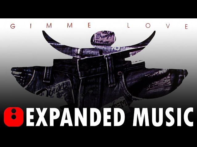 Totem - Gimme Love (Maniacal Mix) -[1994]