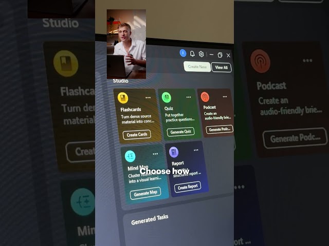 How to Turn Any PDF into Flashcards with AI 📚✨