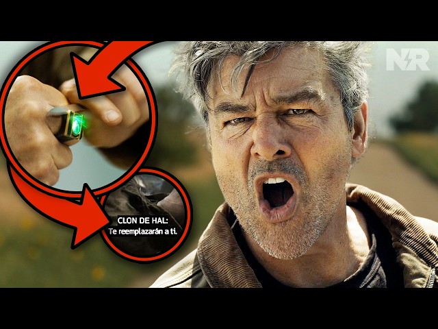 LANTERNS EPISODE 5 BREAKDOWN! 150+ Easter Eggs You Missed!