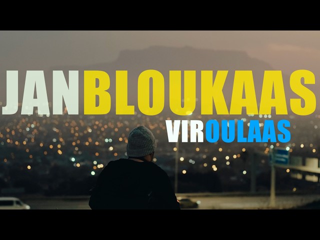 Jan Bloukaas - Vir Oulaas (Dokumentêr)