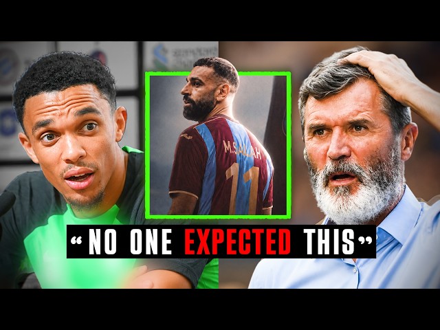 Football Legends Were Right About Mohamed Salah...