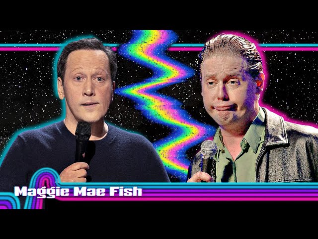 Why Conservatives Aren't Funny: The Schneidecker Paradox