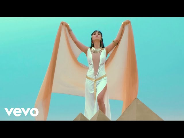 DJ iSizzle - Immersive Journey (Official Music Video)
