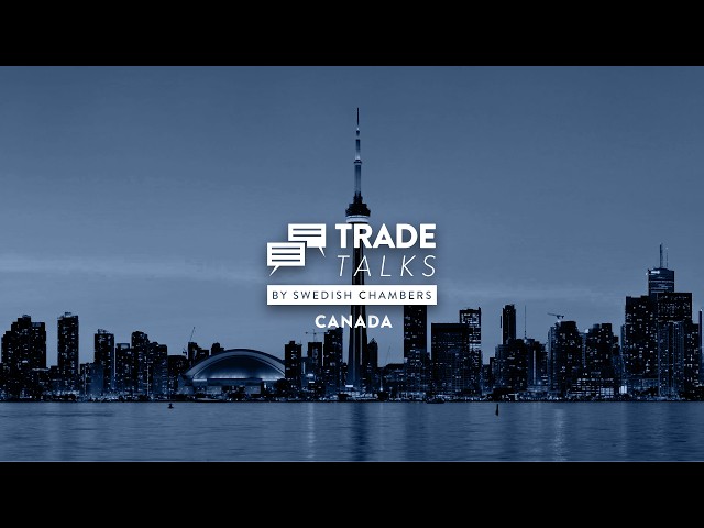 Trade Talks: Canada