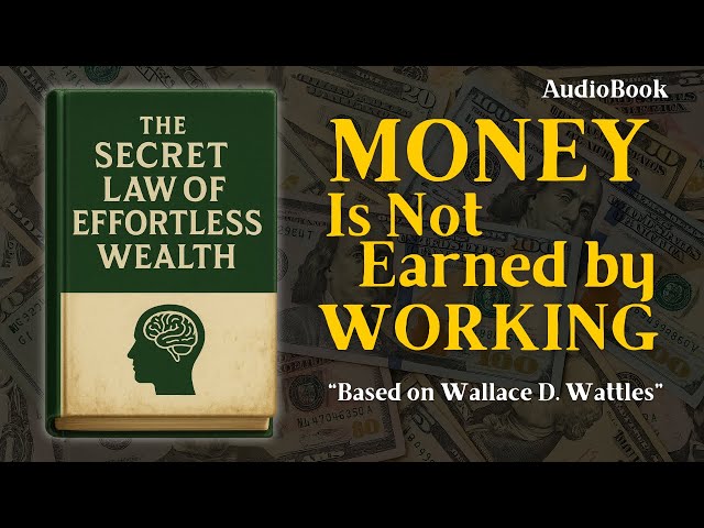 Why Work Alone Does Not Explain Wealth