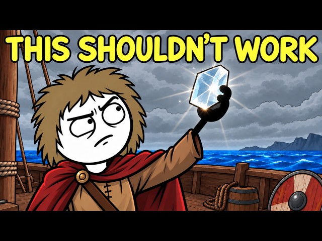 Why Medieval Technologies Still Confuse Historians