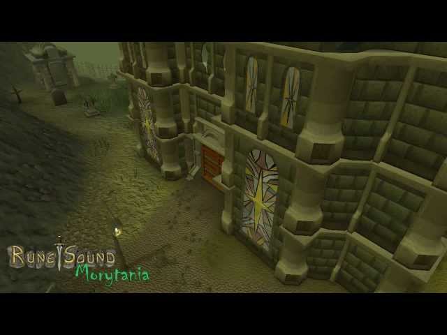 RuneScape Morytania: Best Songs