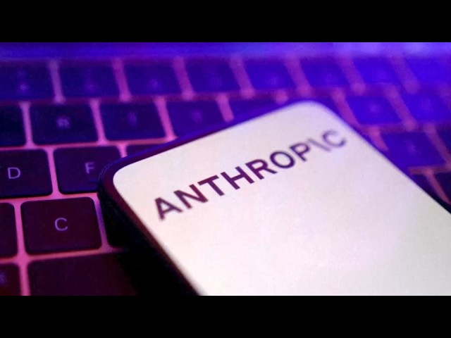 LIVE | Manhattan DA Alvin Bragg addresses AI amid calls for safeguards
