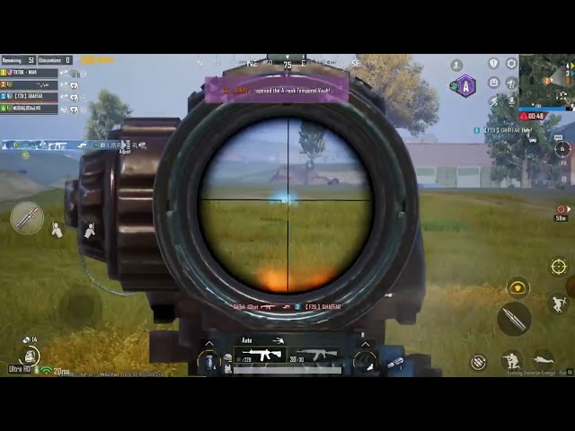 INSANE 6X SPRAY MONTAGE 🔥| RX GAMING YT (R5 5600X + RTX 2060S) #bgmi #rxgamingyt #pubgmobile